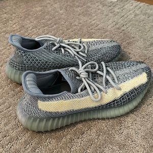 Adidas Yeezy Boost 350 V2 Ash Blue